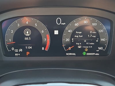 2026 Acura Integra A-Spec Package
