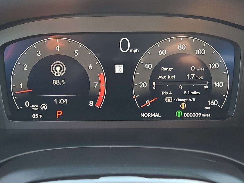 2026 Acura Integra A-Spec Package