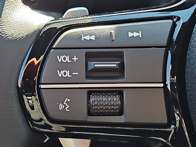 2026 Acura Integra A-Spec Package