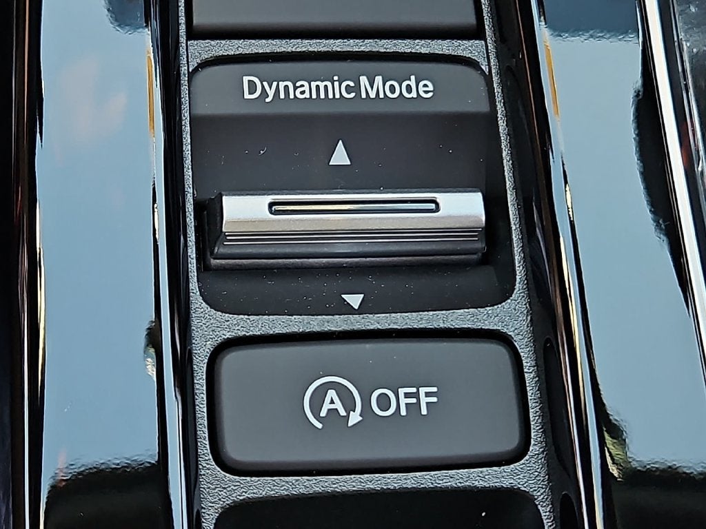 2026 Acura Integra A-Spec Package