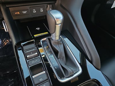 2026 Acura Integra A-Spec Package