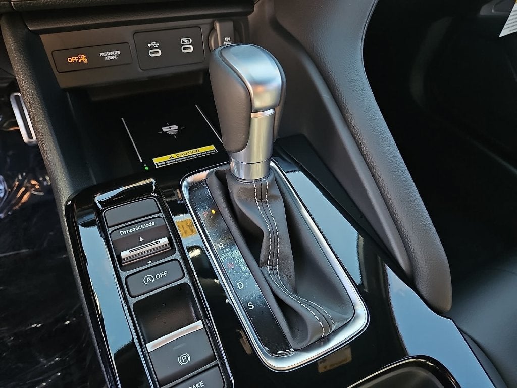 2026 Acura Integra A-Spec Package