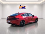 2026 Acura Integra A-Spec Package