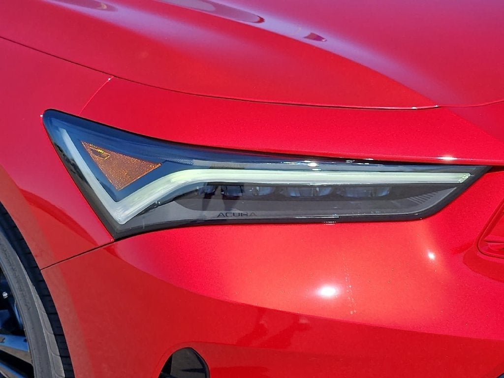 2026 Acura Integra A-Spec Package