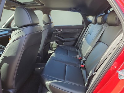 2026 Acura Integra A-Spec Package