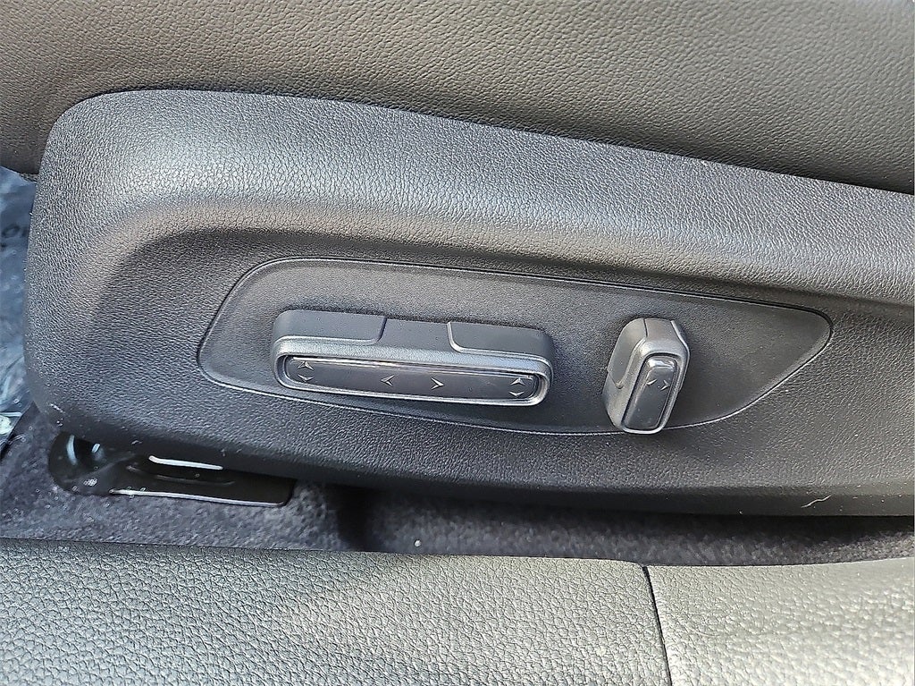 2026 Acura Integra A-Spec Package