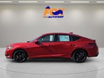 2026 Acura Integra A-Spec Package