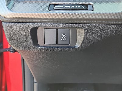 2026 Acura Integra A-Spec Package