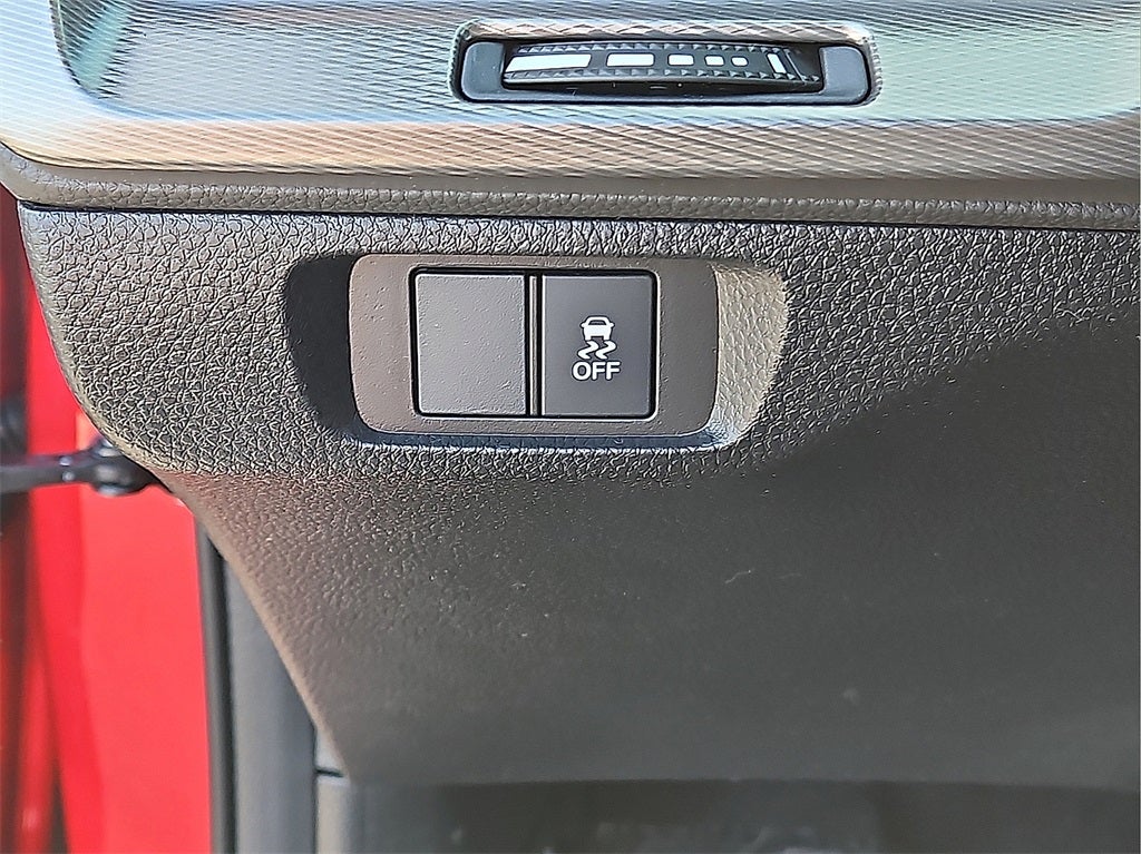 2026 Acura Integra A-Spec Package