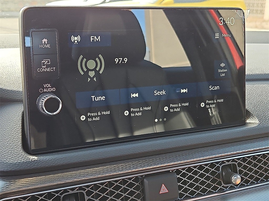 2026 Acura Integra A-Spec Package