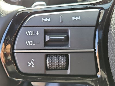 2026 Acura Integra A-Spec Package