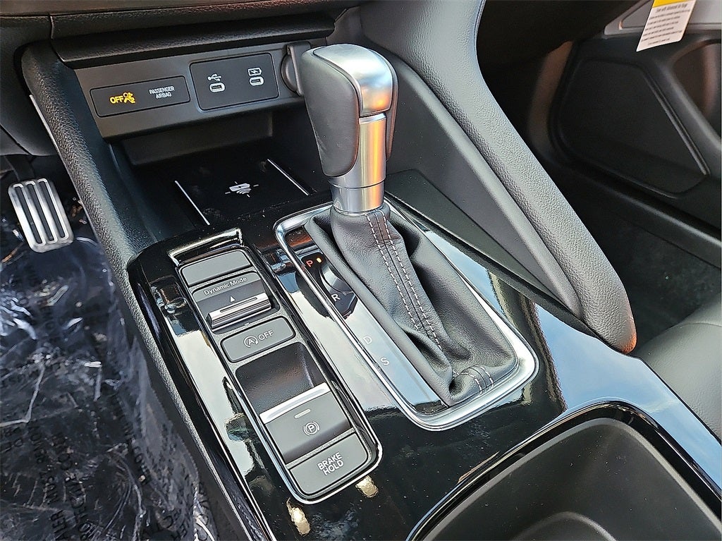 2026 Acura Integra A-Spec Package