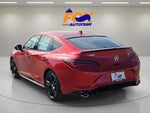 2026 Acura Integra A-Spec Package