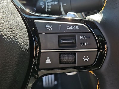 2026 Acura Integra A-Spec Tech Package