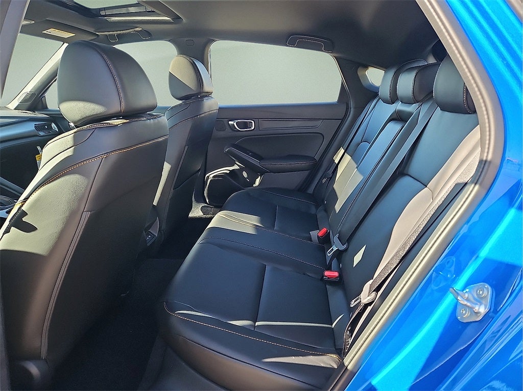 2026 Acura Integra A-Spec Tech Package