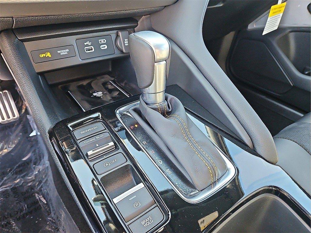 2026 Acura Integra A-Spec Tech Package