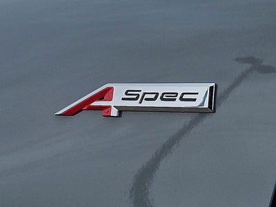 2026 Acura Integra A-Spec Tech Package