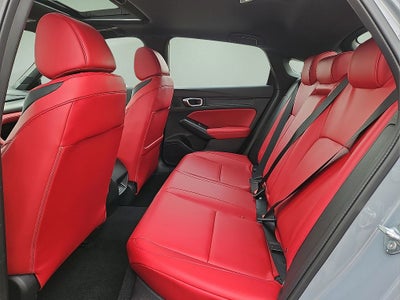 2026 Acura Integra A-Spec Tech Package