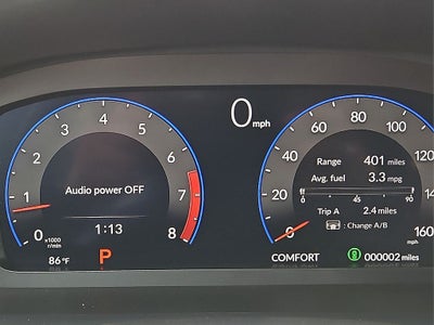 2026 Acura Integra A-Spec Tech Package