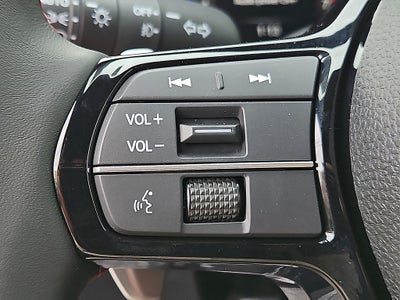 2026 Acura Integra A-Spec Tech Package