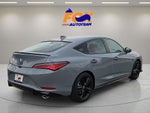 2026 Acura Integra A-Spec Tech Package