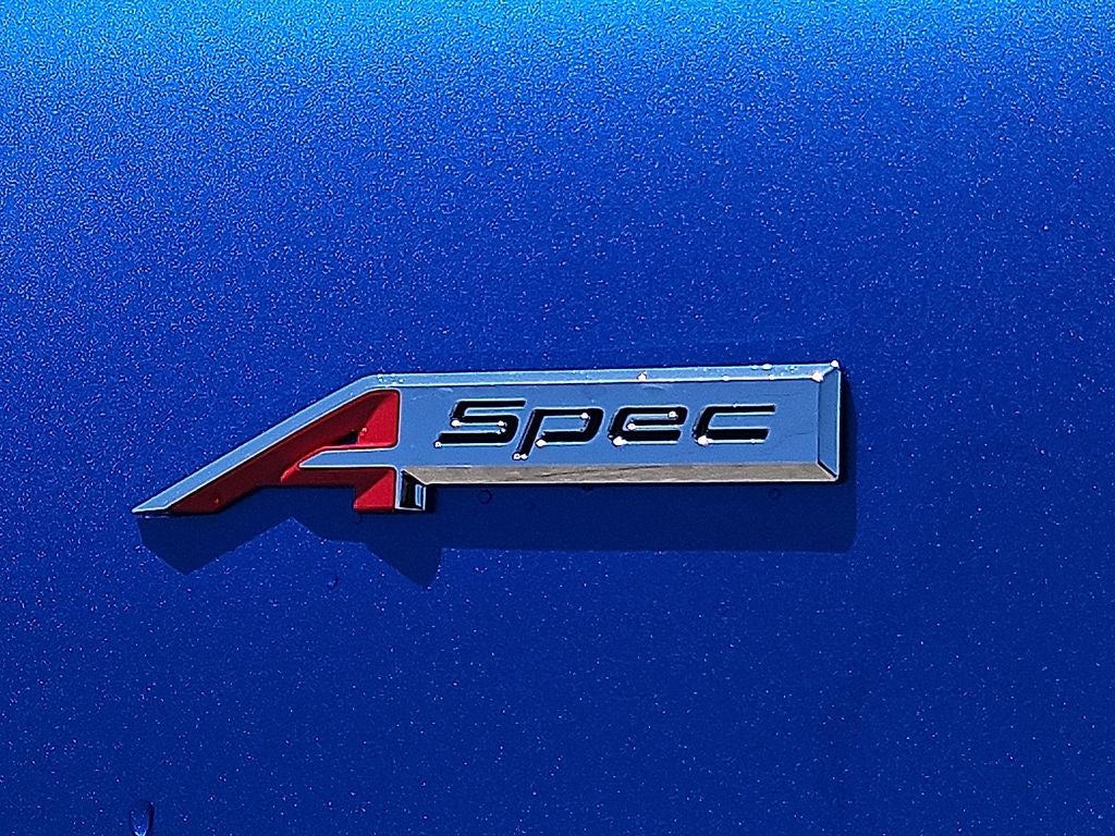 2026 Acura Integra A-Spec Tech Package