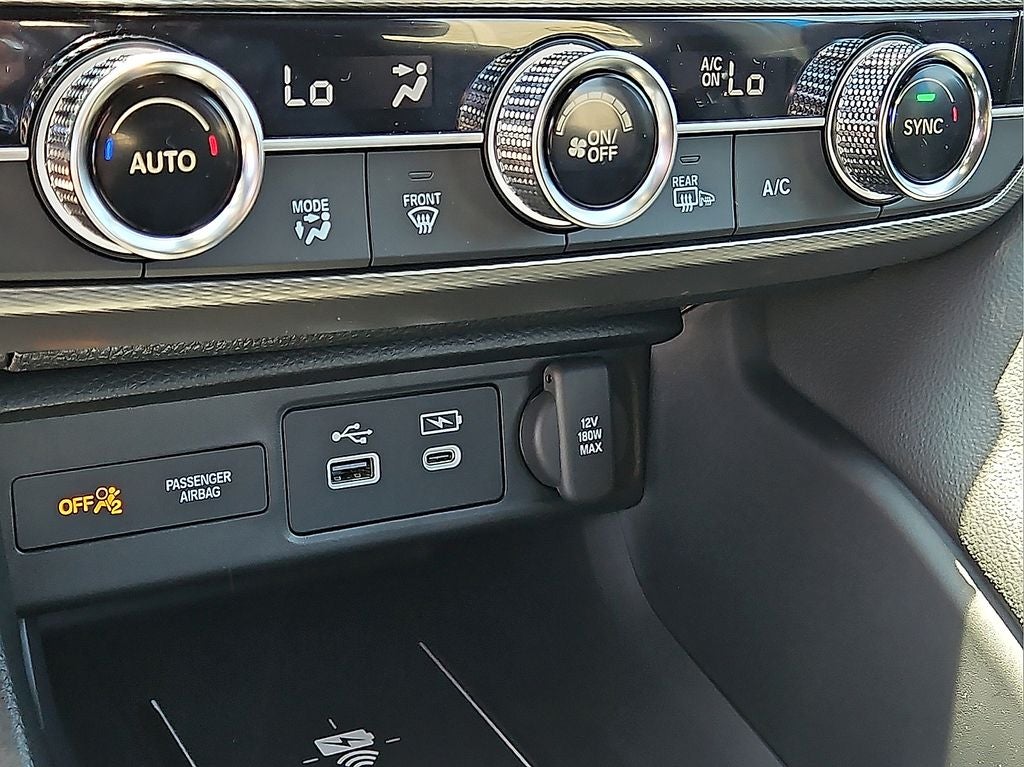 2026 Acura Integra A-Spec Tech Package