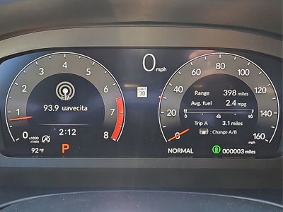 2026 Acura Integra A-Spec Tech Package