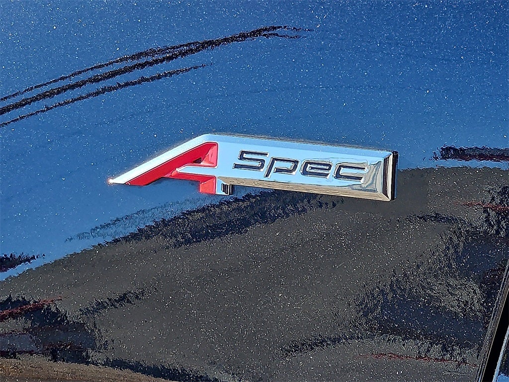 2024 Acura Integra A-Spec Tech Package