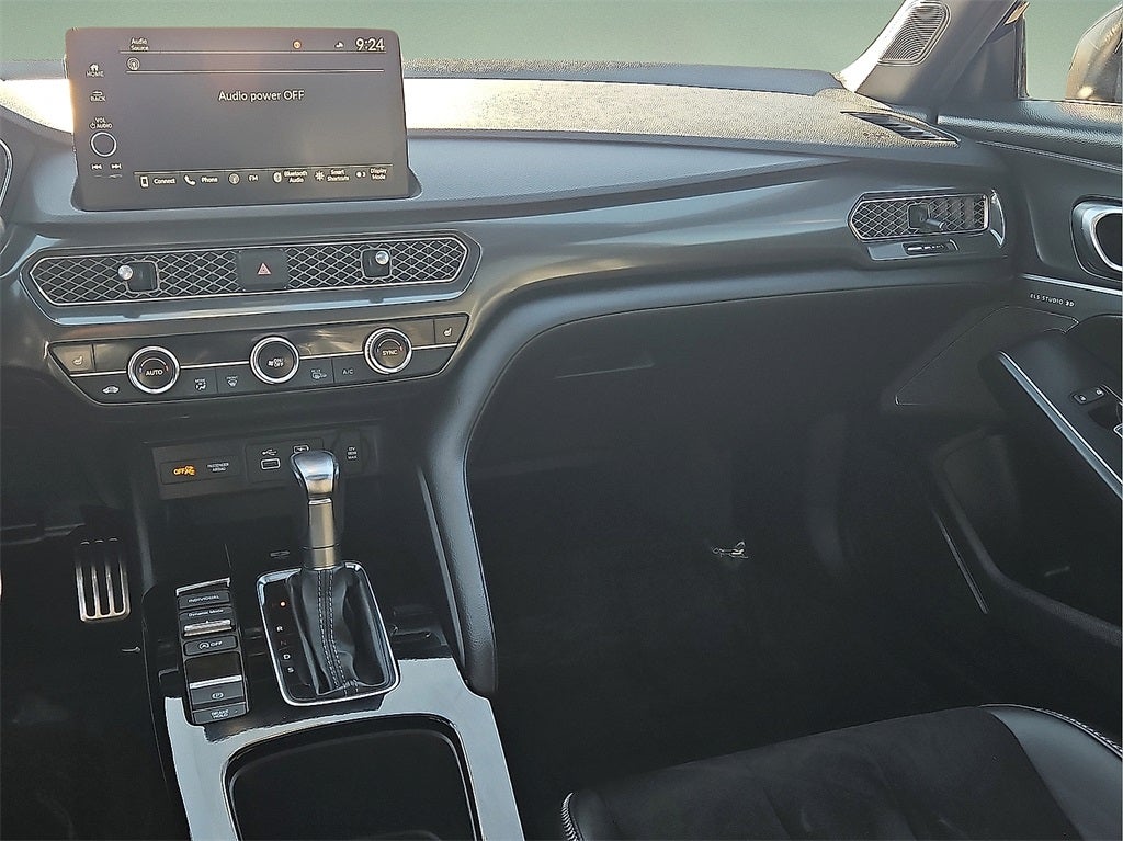 2024 Acura Integra A-Spec Tech Package