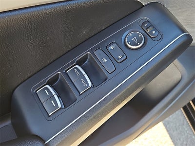 2024 Acura Integra A-Spec Tech Package