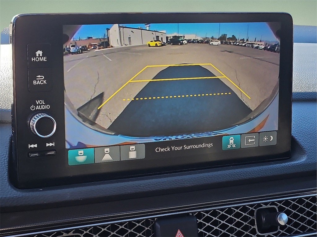 2024 Acura Integra A-Spec Tech Package