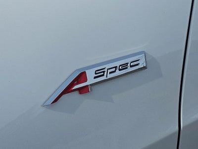 2026 Acura Integra A-Spec Tech Package
