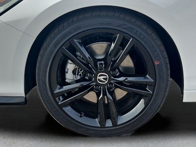 2026 Acura Integra A-Spec Tech Package