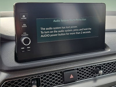 2026 Acura Integra A-Spec Tech Package