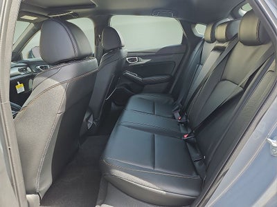 2026 Acura Integra A-Spec Tech Package