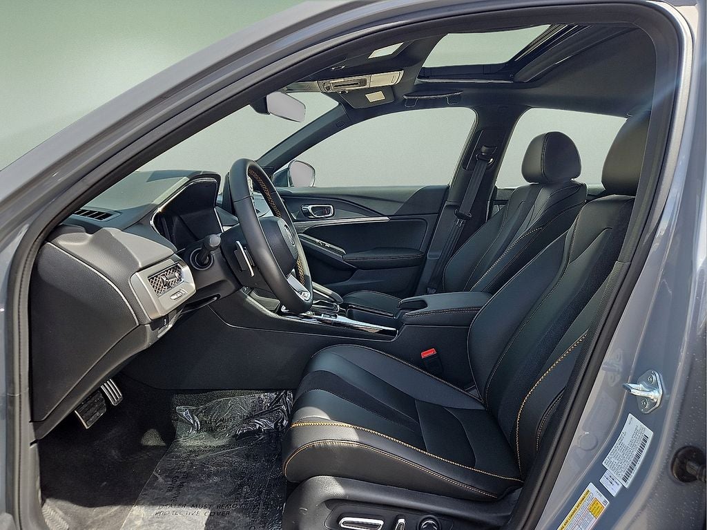 2026 Acura Integra A-Spec Tech Package