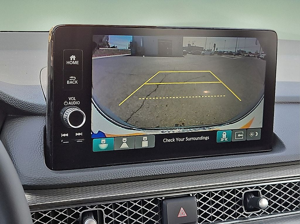 2026 Acura Integra A-Spec Tech Package