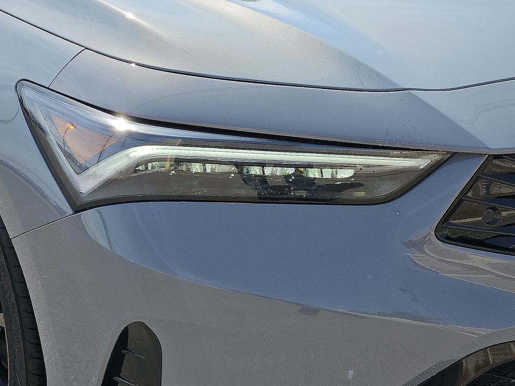 2026 Acura Integra A-Spec Tech Package