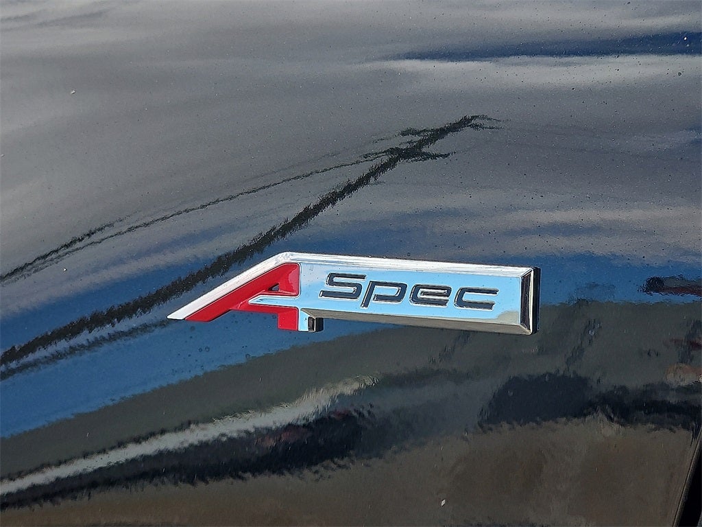 2026 Acura Integra A-Spec Tech Package