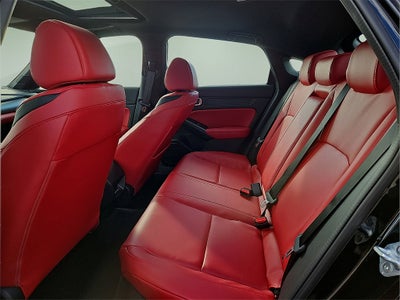 2026 Acura Integra A-Spec Tech Package