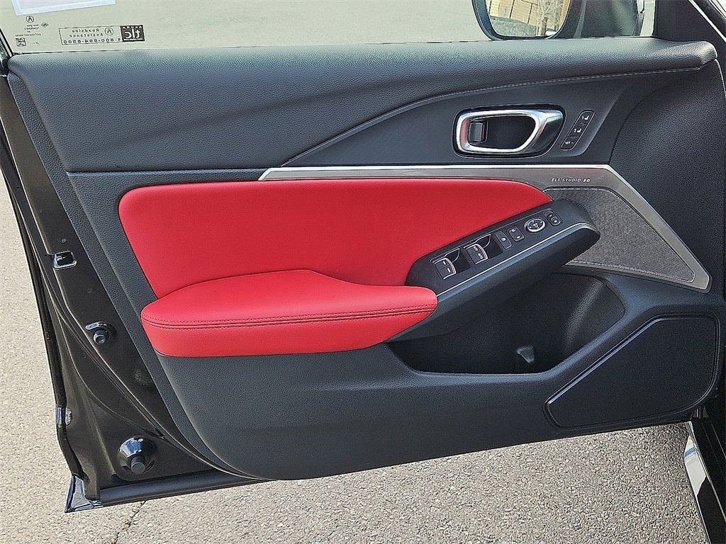 2026 Acura Integra A-Spec Tech Package