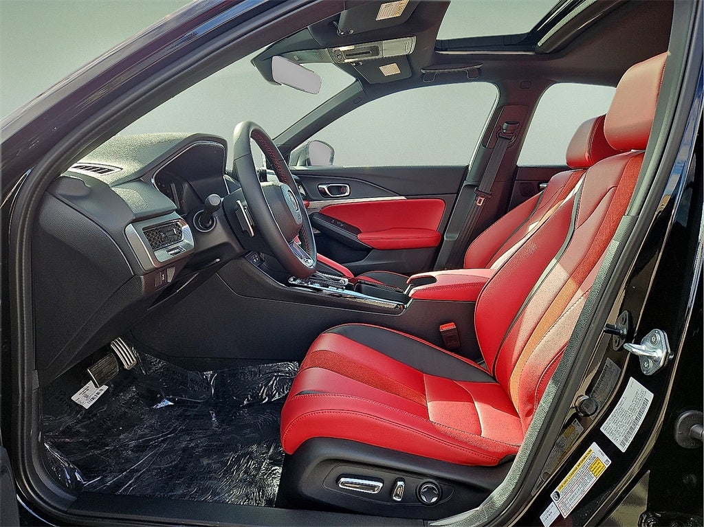 2026 Acura Integra A-Spec Tech Package