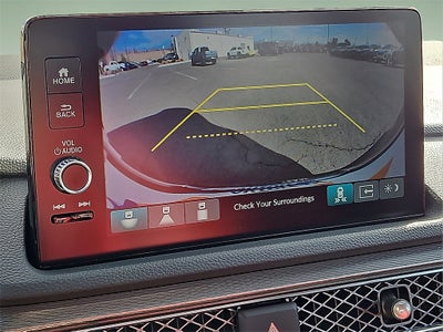 2026 Acura Integra A-Spec Tech Package