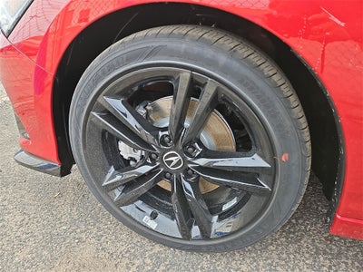 2026 Acura Integra A-Spec Tech Package