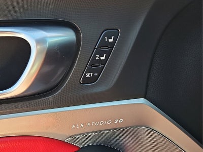 2025 Acura Integra A-Spec Tech Pkg Factory Certified