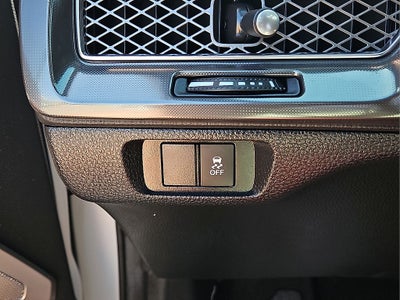 2025 Acura Integra A-Spec Tech Pkg Factory Certified