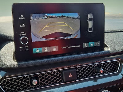 2025 Acura Integra A-Spec Tech Pkg Factory Certified