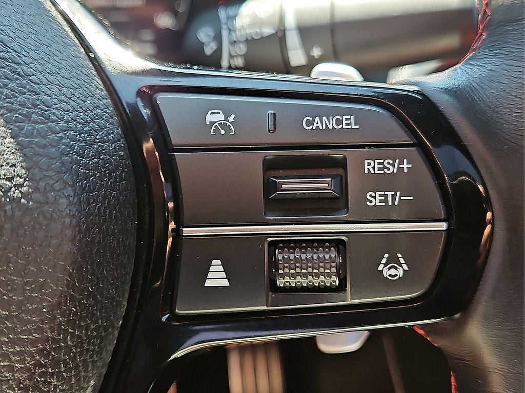 2025 Acura Integra A-Spec Tech Pkg Factory Certified