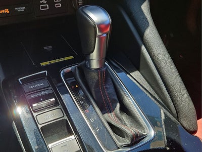 2025 Acura Integra A-Spec Tech Pkg Factory Certified